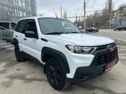 Lada (ВАЗ) Niva Саратов  - изображение 26