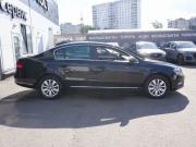 Volkswagen Passat B7 Москва  - изображение 20