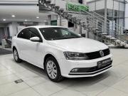 Volkswagen Jetta VI Рестайлинг Казань  - изображение 25
