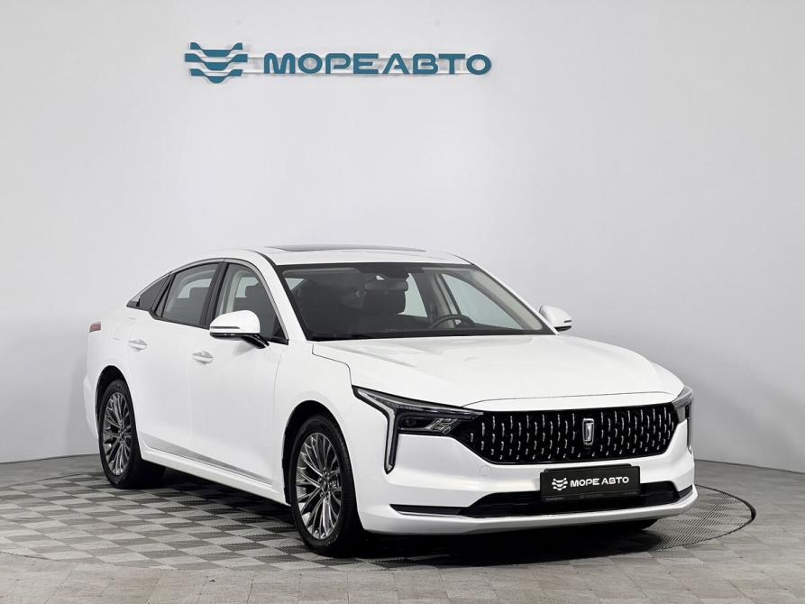 FAW Bestune B70 I Калининград  - изображение 3