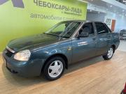 Lada (ВАЗ) Priora I Чебоксары  - изображение 20