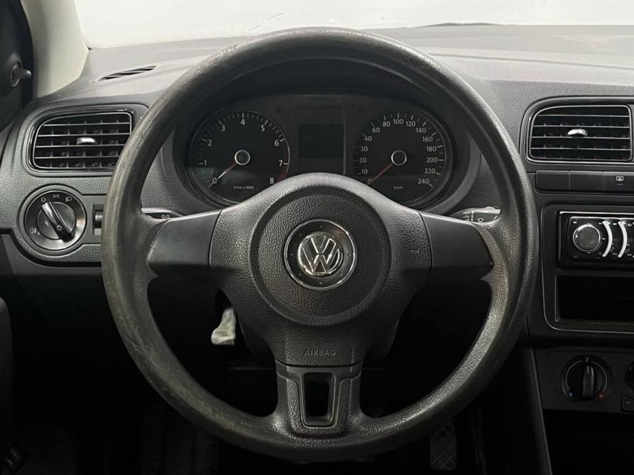 Volkswagen Polo V Ростов-на-Дону  - изображение 9