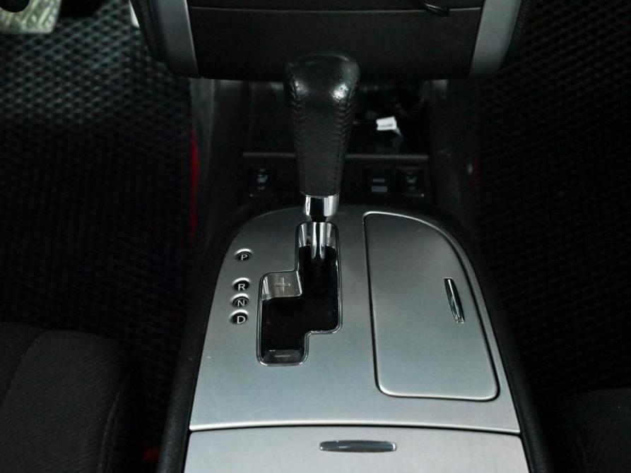 Nissan Murano II (Z51) Рестайлинг 2 Екатеринбург  - изображение 12