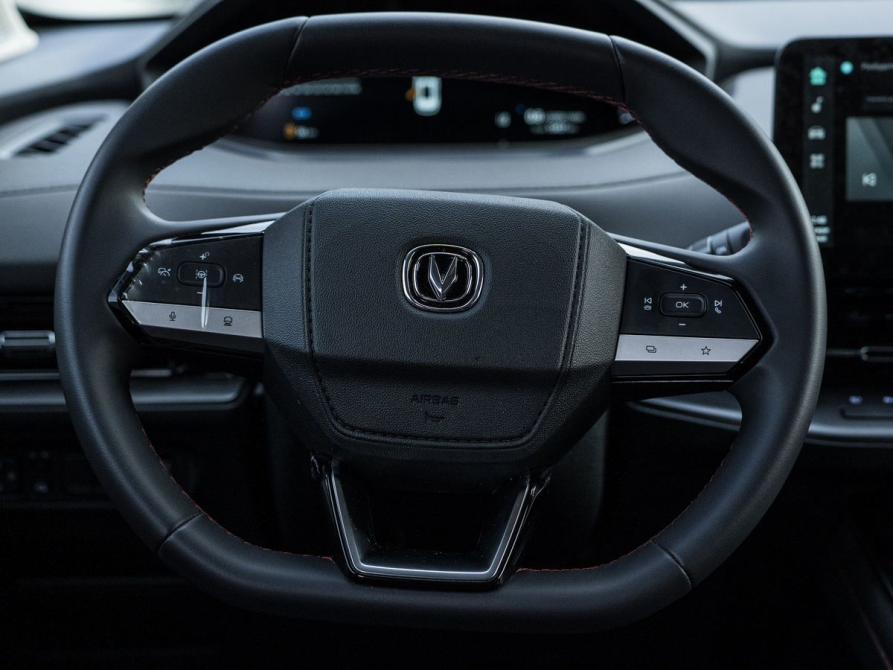 Changan UNI-S I Ростов-на-Дону  - изображение 9