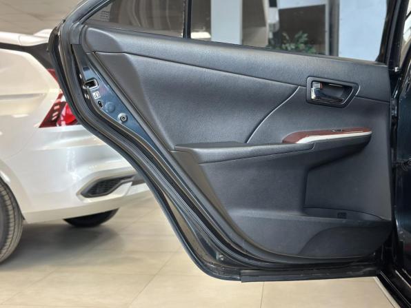 Toyota Camry VII (XV50) с пробегом 2013 года, цена 1 499 000 рублей, 319800 км, седан, Автокод Объявления