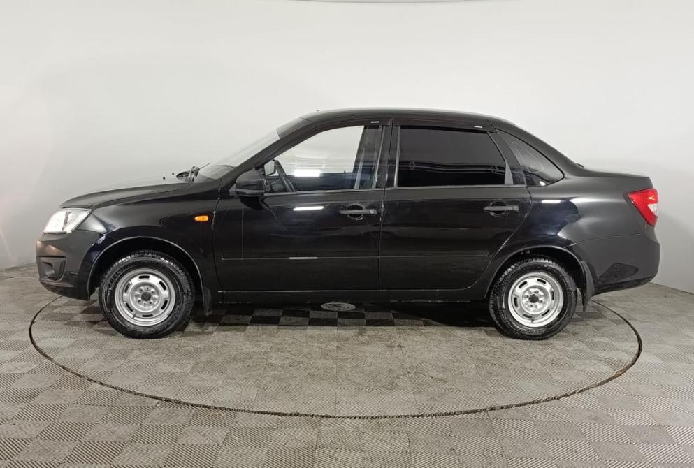 Lada (ВАЗ) Granta I Волгоград  - изображение 4