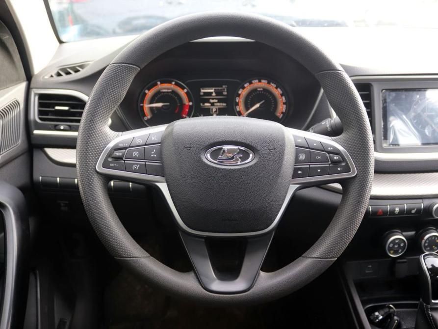 Lada (ВАЗ) Vesta I Рестайлинг (NG) Нижний Новгород  - изображение 11