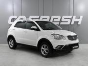 SsangYong Actyon II Ростов-на-Дону  - изображение 22