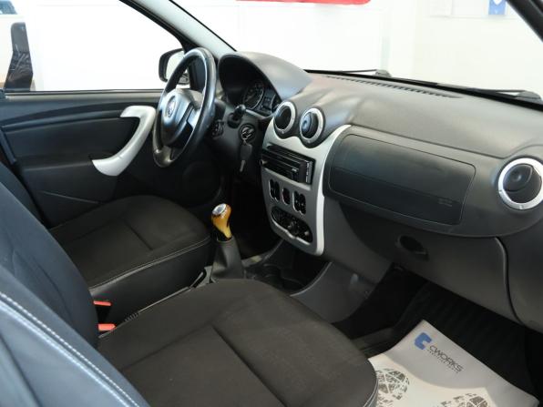 Renault Sandero I с пробегом 2013 года, цена 454 500 рублей, 167806 км, хэтчбек, Автокод Объявления