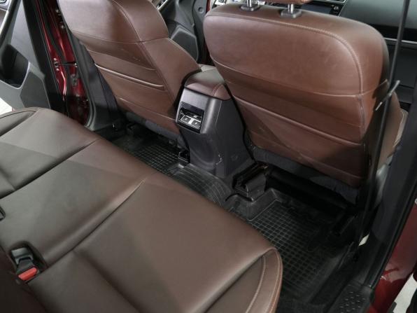 Subaru Forester IV Рестайлинг с пробегом 2016 года, цена 2 020 000 рублей, 105239 км, внедорожник, Автокод Объявления