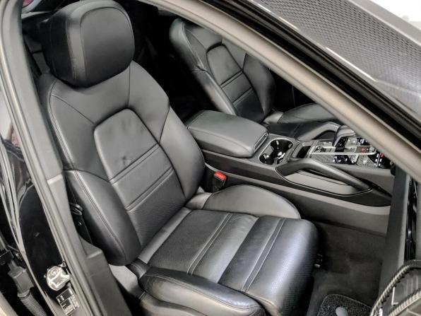 Porsche Cayenne III с пробегом 2020 года, цена 7 300 000 рублей, 106891 км, внедорожник, Автокод Объявления