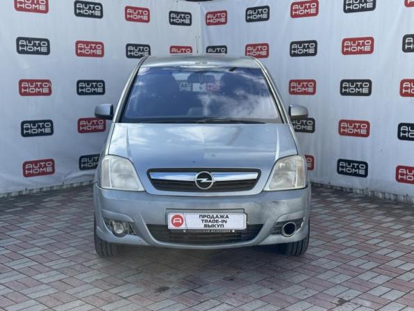 Opel Meriva A Рестайлинг с пробегом 2008 года, цена 259 990 рублей, 237732 км, компактвэн, Автокод Объявления