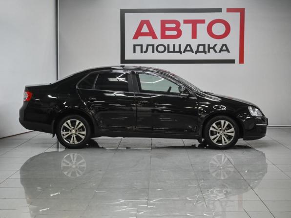 Volkswagen Jetta V с пробегом 2008 года, цена 549 000 рублей, 255055 км, седан, Автокод Объявления