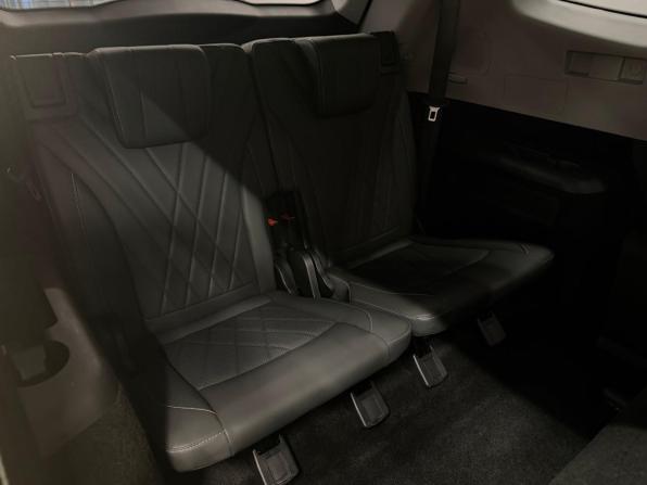 Chery Tiggo 8 Pro Max I Рестайлинг с пробегом 2024 года, цена 2 257 000 рублей, 32697 км, внедорожник, Автокод Объявления