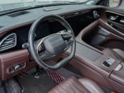 Exeed VX I Рестайлинг Новосибирск  - изображение 35
