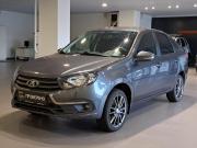 Lada (ВАЗ) Granta I Рестайлинг Казань  - изображение 23