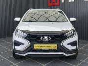 Lada (ВАЗ) Vesta I Рестайлинг (NG) Пермь  - изображение 39