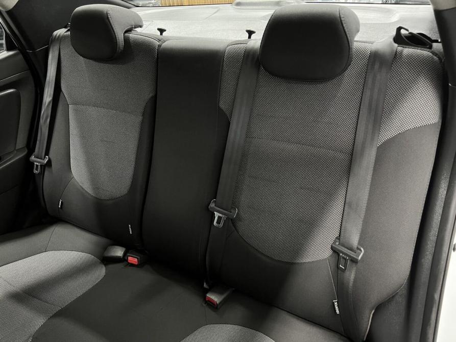 Hyundai Solaris I Тверь  - изображение 9