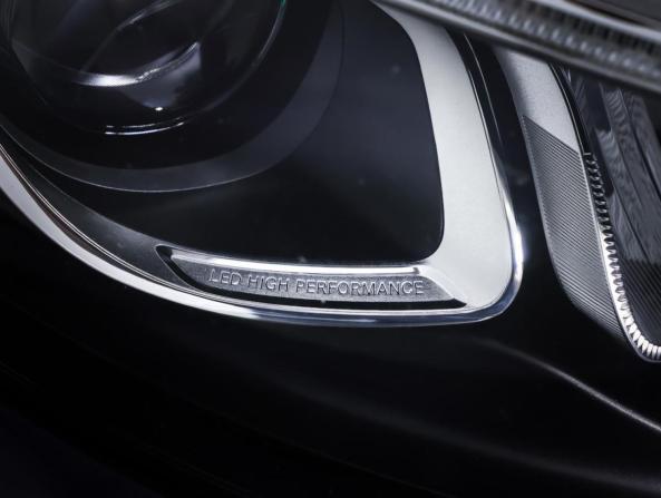 Mercedes-Benz GLC I (X253) с пробегом 2016 года, цена 3 490 000 рублей, 65114 км, внедорожник, Автокод Объявления