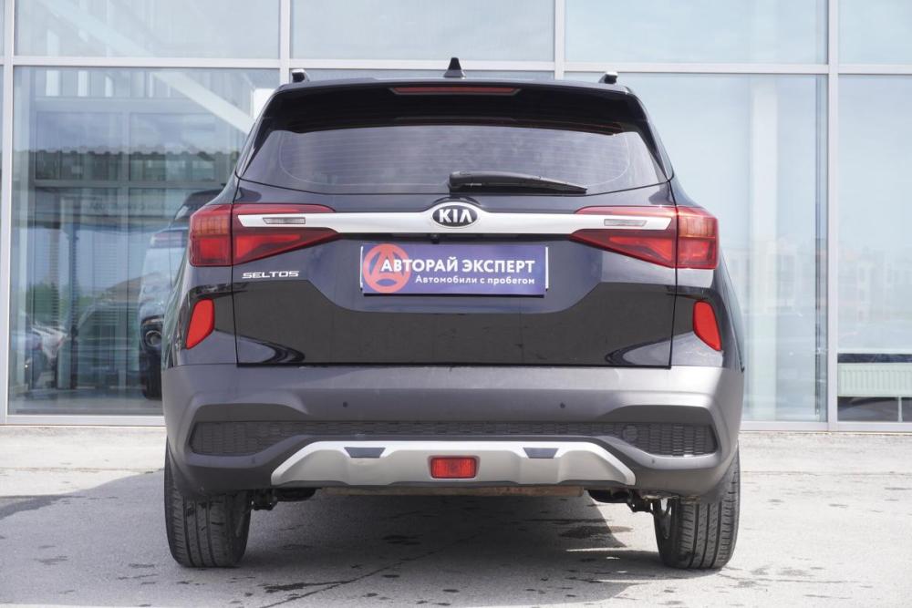Kia Seltos I Ульяновск  - изображение 6