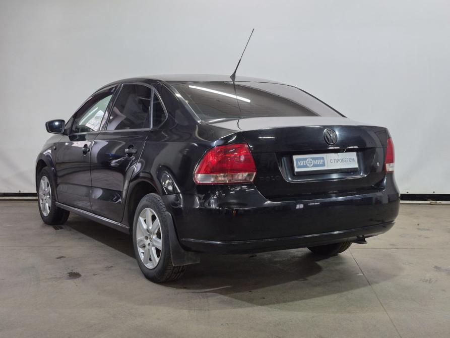 Volkswagen Polo V Ярославль  - изображение 7