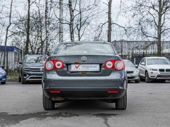 Volkswagen Jetta V с пробегом 2009 года, цена 405 000 рублей, 329656 км, седан, Автокод Объявления