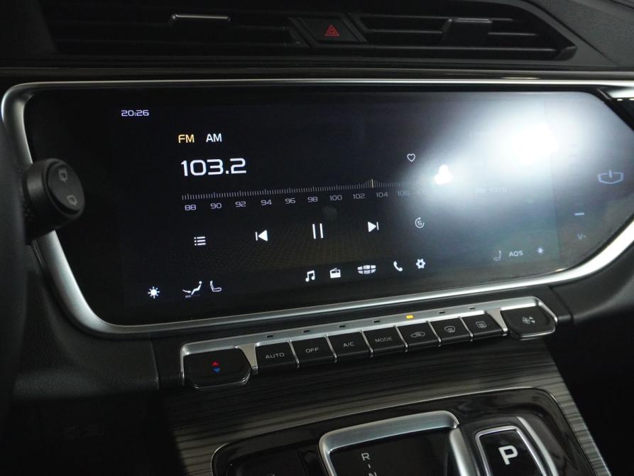 Geely Atlas Pro Вологда  - изображение 12