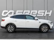 Renault Arkana I Краснодар  - изображение 28