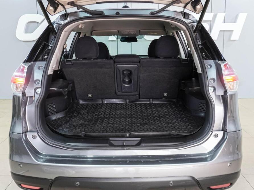 Nissan X-Trail III Воронеж  - изображение 24