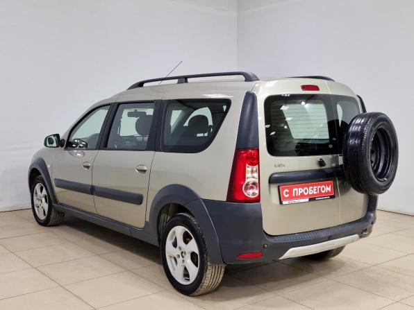 Lada (ВАЗ) Largus I с пробегом 2019 года, цена 810 000 рублей, 212345 км, универсал, Автокод Объявления