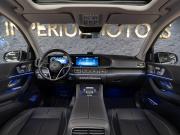 Mercedes-Benz GLE II (V167) Рестайлинг Москва  - изображение 32