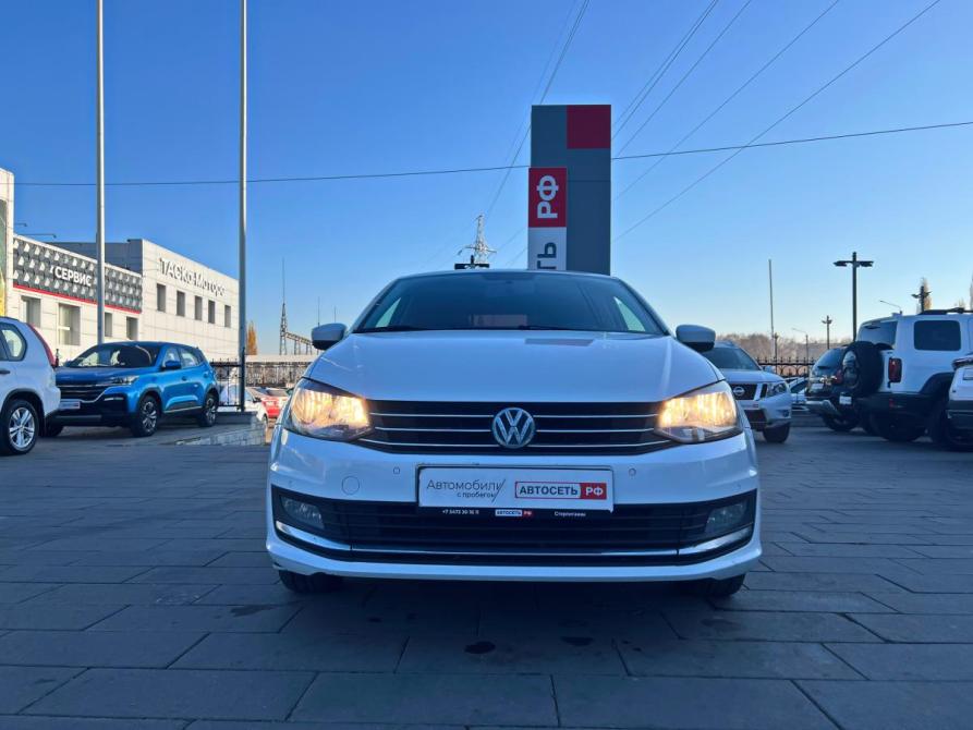 Volkswagen Polo V Рестайлинг Стерлитамак  - изображение 5