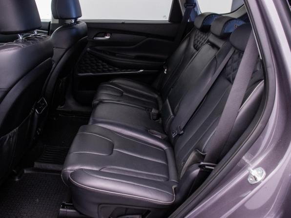 Hyundai Santa Fe IV Рестайлинг с пробегом 2021 года, цена 3 120 000 рублей, 148242 км, внедорожник, Автокод Объявления