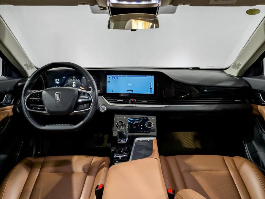 FAW Bestune B70 I Москва  - изображение 14