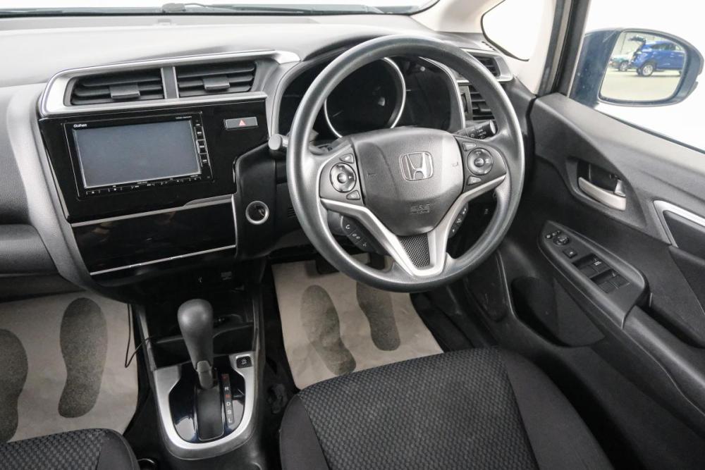 Honda Fit III Рестайлинг Красноярск  - изображение 10