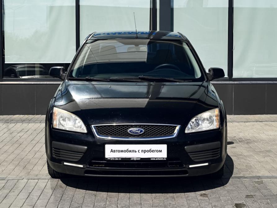Ford Focus II Екатеринбург  - изображение 8