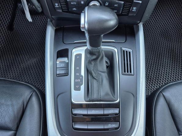 Audi Q5 I (8R) Рестайлинг с пробегом 2015 года, цена 1 993 000 рублей, 154708 км, внедорожник, Автокод Объявления