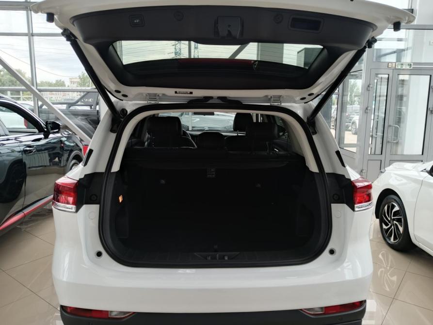 Changan CS75 Pro Арзамас  - изображение 5