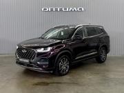 Chery Tiggo 8 Pro Max I Краснодар  - изображение 21