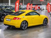 Audi TT III (8S) Санкт-Петербург  - изображение 27