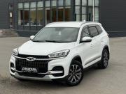 Chery Tiggo 8 I Волгоград  - изображение 37