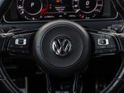 Volkswagen Golf R VII Рестайлинг Москва  - изображение 33