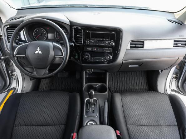Mitsubishi Outlander III с пробегом 2013 года, цена 1 249 000 рублей, 223943 км, внедорожник, Автокод Объявления