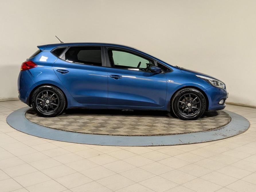 Kia Ceed II Екатеринбург  - изображение 9