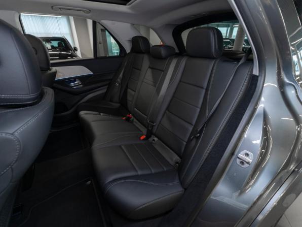 Mercedes-Benz GLE II (V167) Рестайлинг с пробегом 2024 года, цена 12 100 000 рублей, 41 км, внедорожник, Автокод Объявления