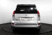 Toyota Land Cruiser Prado 120 Series Нижний Новгород  - изображение 29