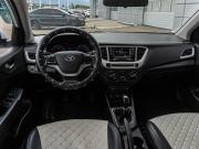 Hyundai Solaris II Краснодар  - изображение 24