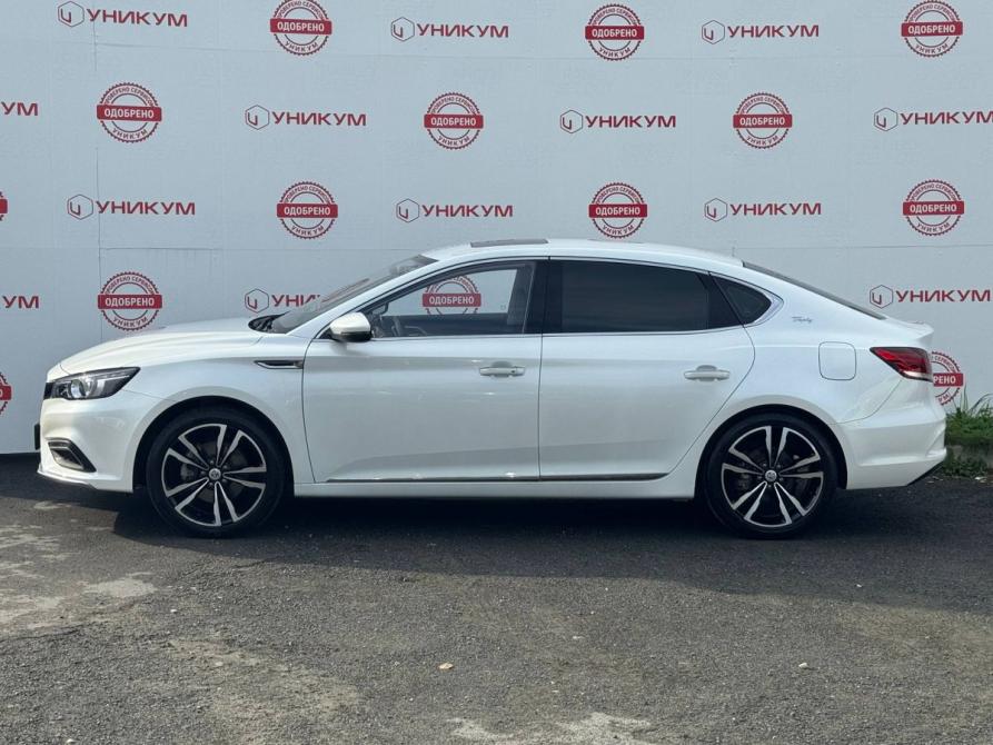 MG 6 II Екатеринбург  - изображение 2