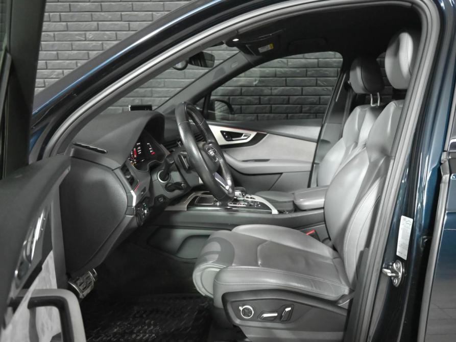 Audi Q7 II (4M) Екатеринбург  - изображение 9