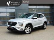 Hyundai Creta II Казань  - изображение 14